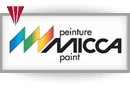 Peinture Micca - Peintre en bâtiment